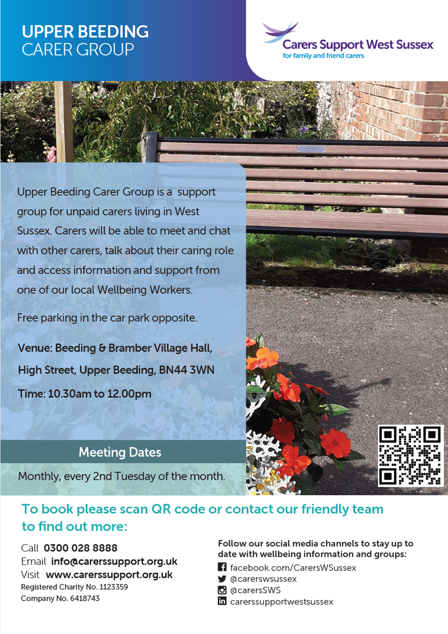 Carers Support Group