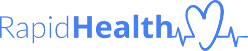 Rapid Health Logo