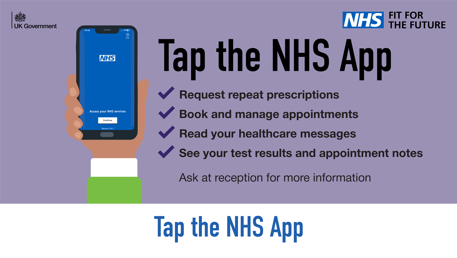 nhs